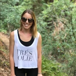 Meet your Posher, Caroline